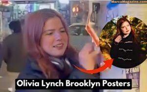 Olivia Lynch Brooklyn Posters