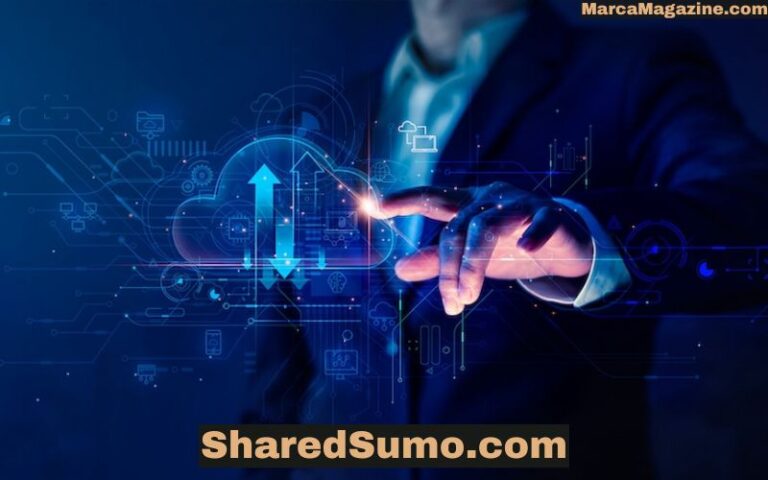 SharedSumo.com: Revolutionizing Collaboration and Project Management