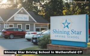 Shining Star Driving School In Wethersfield CT