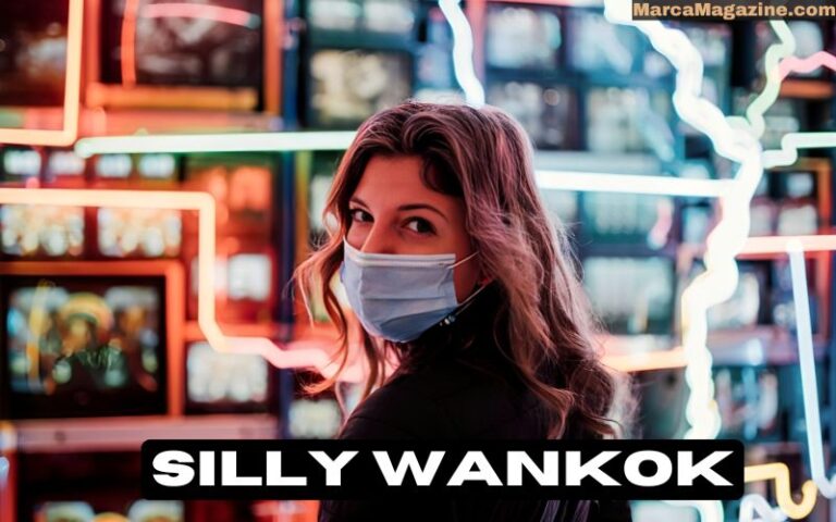 Silly Wankok: A Journey into a Quirky Phrase