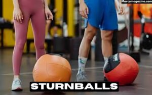 Sturnballs