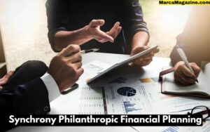 Synchrony Philanthropic Financial Planning