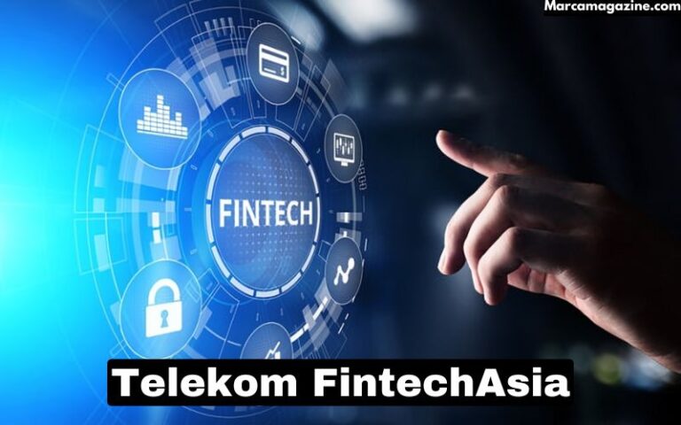 Exploring Telekom FintechAsia: The Future of Financial Technology