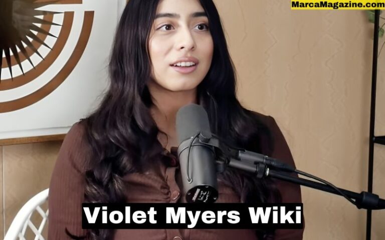 Violet Myers Wiki: An In-Depth Look at Her Life and Career