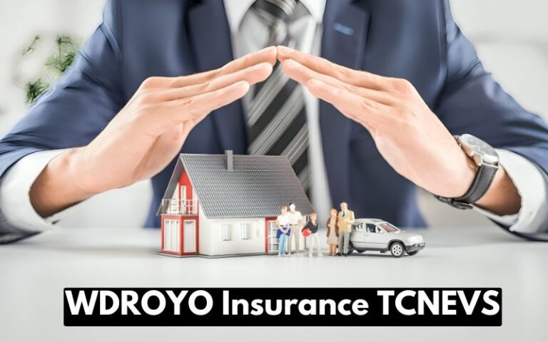 WDROYO Insurance TCNEVS: A Comprehensive Guide