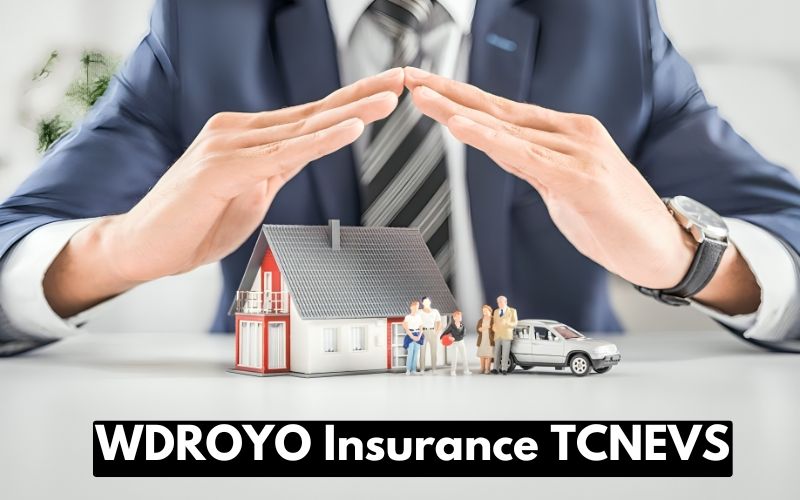 WDROYO Insurance TCNEVS